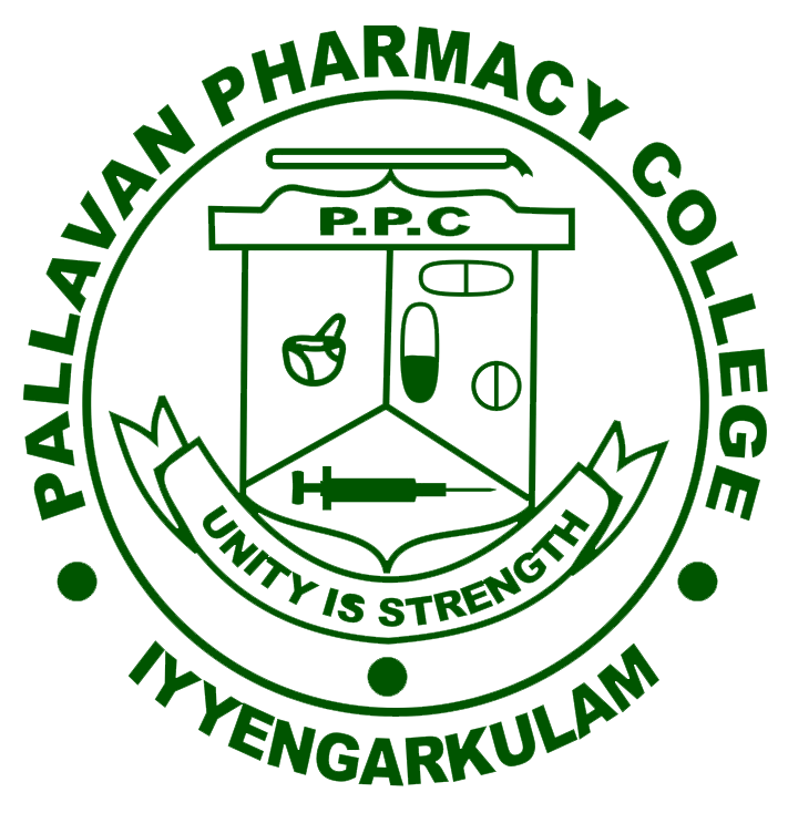 Pallavan Logo